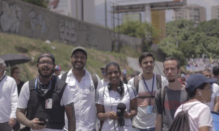 En línea Humano Derecho Radio Estación La emisora web del activismo y la música venezolana