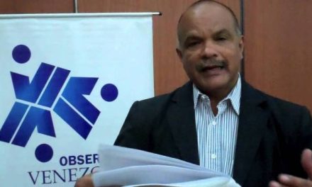 Informe Anual 2018 OVP: “Estar preso en Venezuela es una condena de muerte”