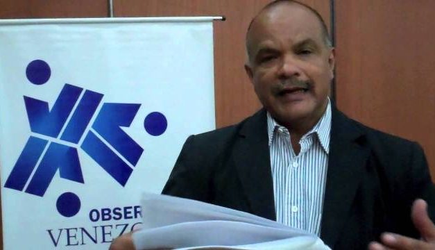 Informe Anual 2018 OVP: “Estar preso en Venezuela es una condena de muerte”