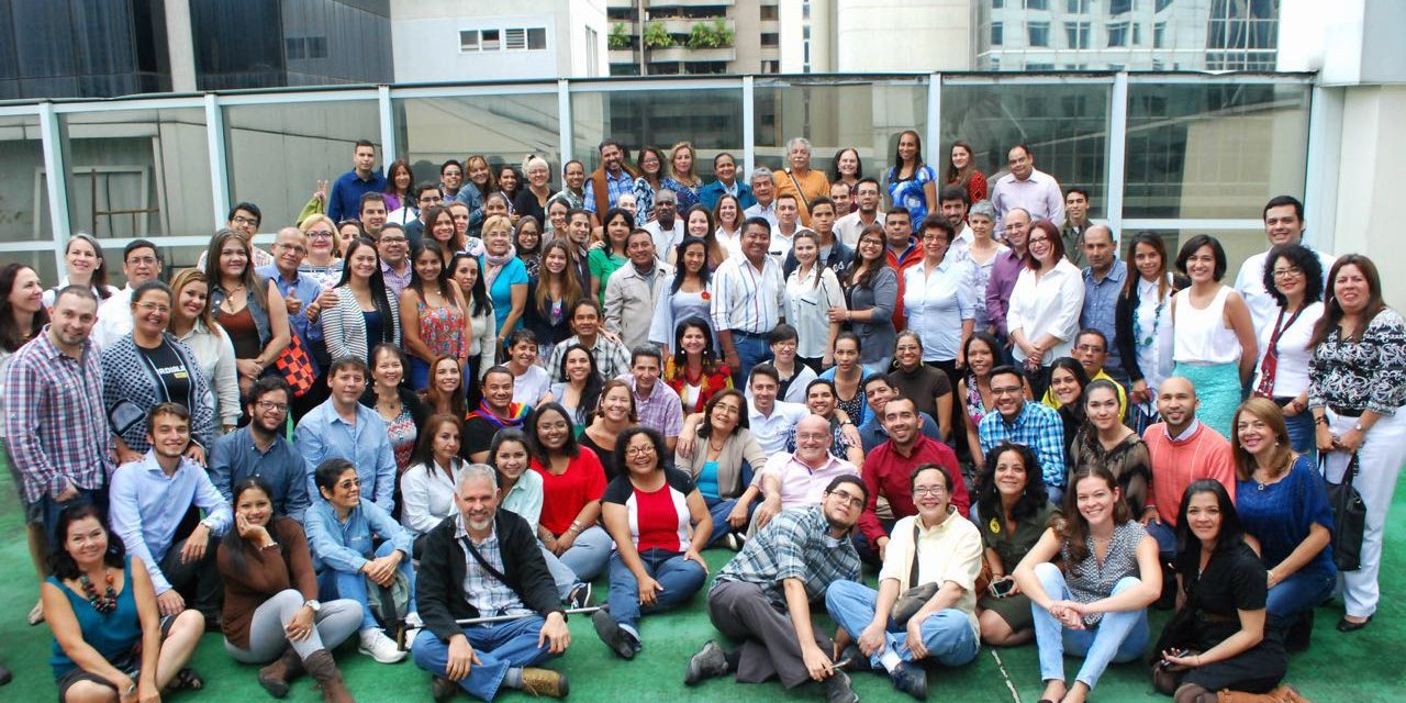 Encuentro de Defensores y Defensoras de Derechos Humanos 2016