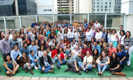 Encuentro de Defensores y Defensoras de Derechos Humanos 2016