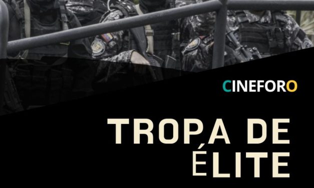 Proiuris invita al cine-foro Ejecuciones extrajudiciales en Venezuela: la matanza como práctica de estado