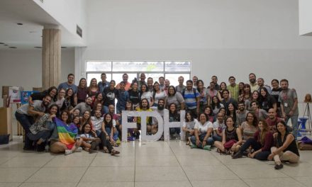 IV Feria de Derechos Humanos unió a los Zulianos por la cultura y exigencia de derechos
