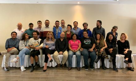 II Encuentro de la Red Regional de Protección de Personas LGBTI+ Refugiadas, Solicitantes de Asilo y Migrantes en las Américas