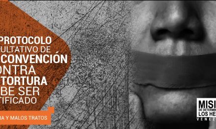 Manual sobre el funcionamiento y el alcance del mandato de la Misión Internacional Independiente de Determinación de los Hechos sobre Venezuela