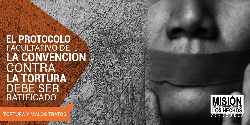 Manual sobre el funcionamiento y el alcance del mandato de la Misión Internacional Independiente de Determinación de los Hechos sobre Venezuela