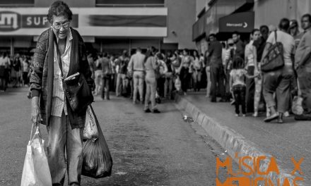 Música por Medicinas vuelve este próximo viernes 9 de octubre en solidaridad con los jubilados y pensionados venezolanos