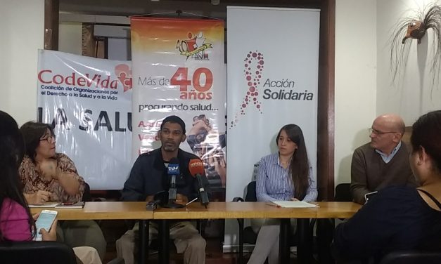 CIDH adopta medida histórica a favor del derecho a la salud en Venezuela