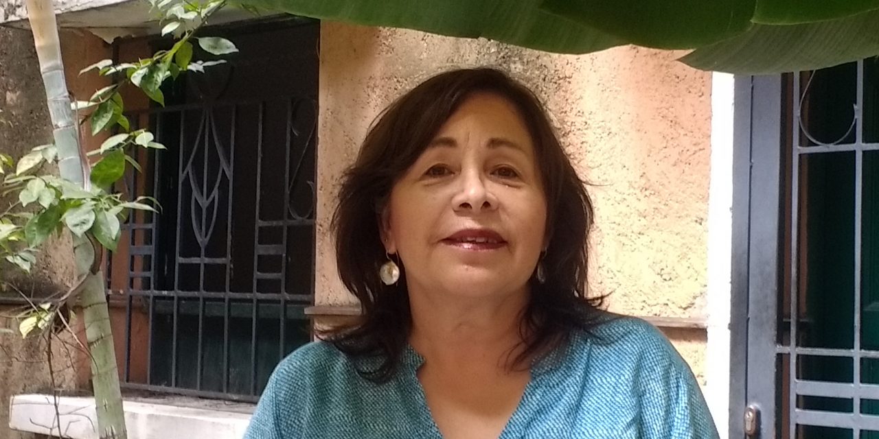 Antonia Luque: el Estado está ocasionando daños irreversibles a las personas con hemofilia