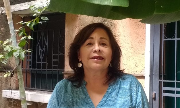 Antonia Luque: el Estado está ocasionando daños irreversibles a las personas con hemofilia