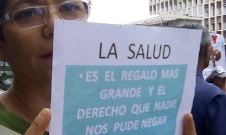 Codevida / Provea: Informe sobre la situación del Derecho a la Salud de la población venezolana en el marco de una Emergencia Humanitaria Compleja