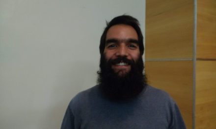 Ángel Zambrano: “La No violencia es la forma más humana de resistir y persistir ante la opresión”
