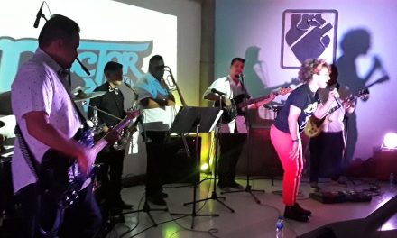 Con éxito se desarrolló Música por Medicinas en Barquisimeto