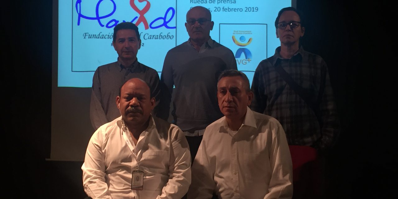 Organizaciones que realizan labores humanitarias, con larga trayectoria en defensa de los DDHH de las personas con VIH denuncian hostigamiento y persecución