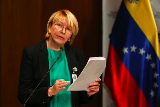 Fiscal Ortega Díaz: “Evidentemente hay una clara intención de anular al MP”