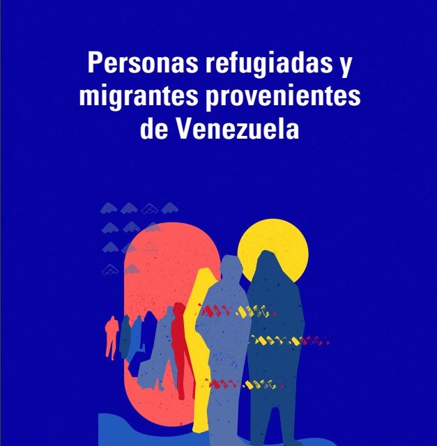 CIDH presenta informe «Personas Migrantes y Refugiadas provenientes de Venezuela»
