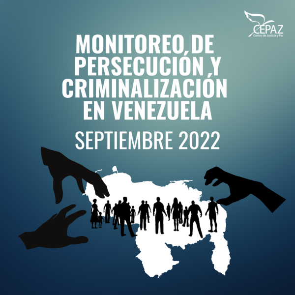 Cepaz documentó 156 casos de persecución y criminalización contra trabajadores de la comunicación de enero a septiembre de 2022
