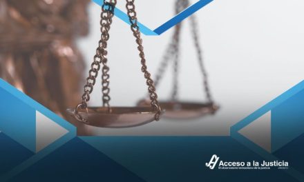 Informe anual Acceso a la Justicia: la justicia venezolana volvió a ocupar la atención de los organismos internacionales en 2022