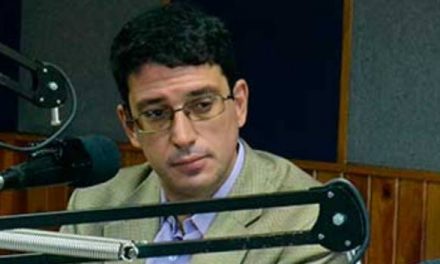 José Ignacio Hernández. De juramentos y proclamas: una explicación.