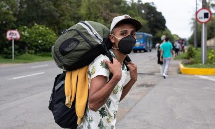 Informe Crisis Group: Lazos rotos, fronteras cerradas: Colombia y Venezuela se enfrentan al COVID-19
