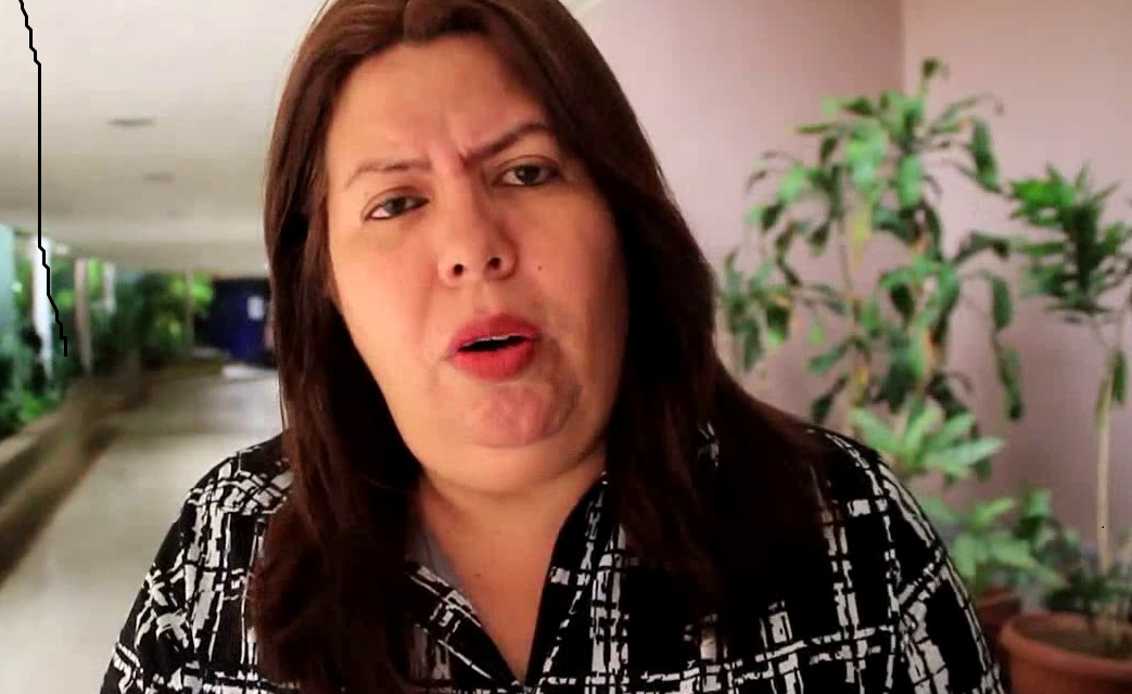 Katherine Martínez: “Vale la pena levantar la voz para que No se siga vulnerando el derecho a la salud de los niños venezolanos”