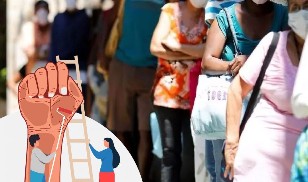 Transparencia Venezuela: Erradicar la corrupción es clave para garantizar los derechos humanos de los venezolanos