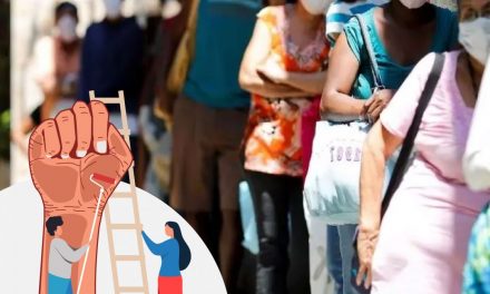 Transparencia Venezuela: Erradicar la corrupción es clave para garantizar los derechos humanos de los venezolanos
