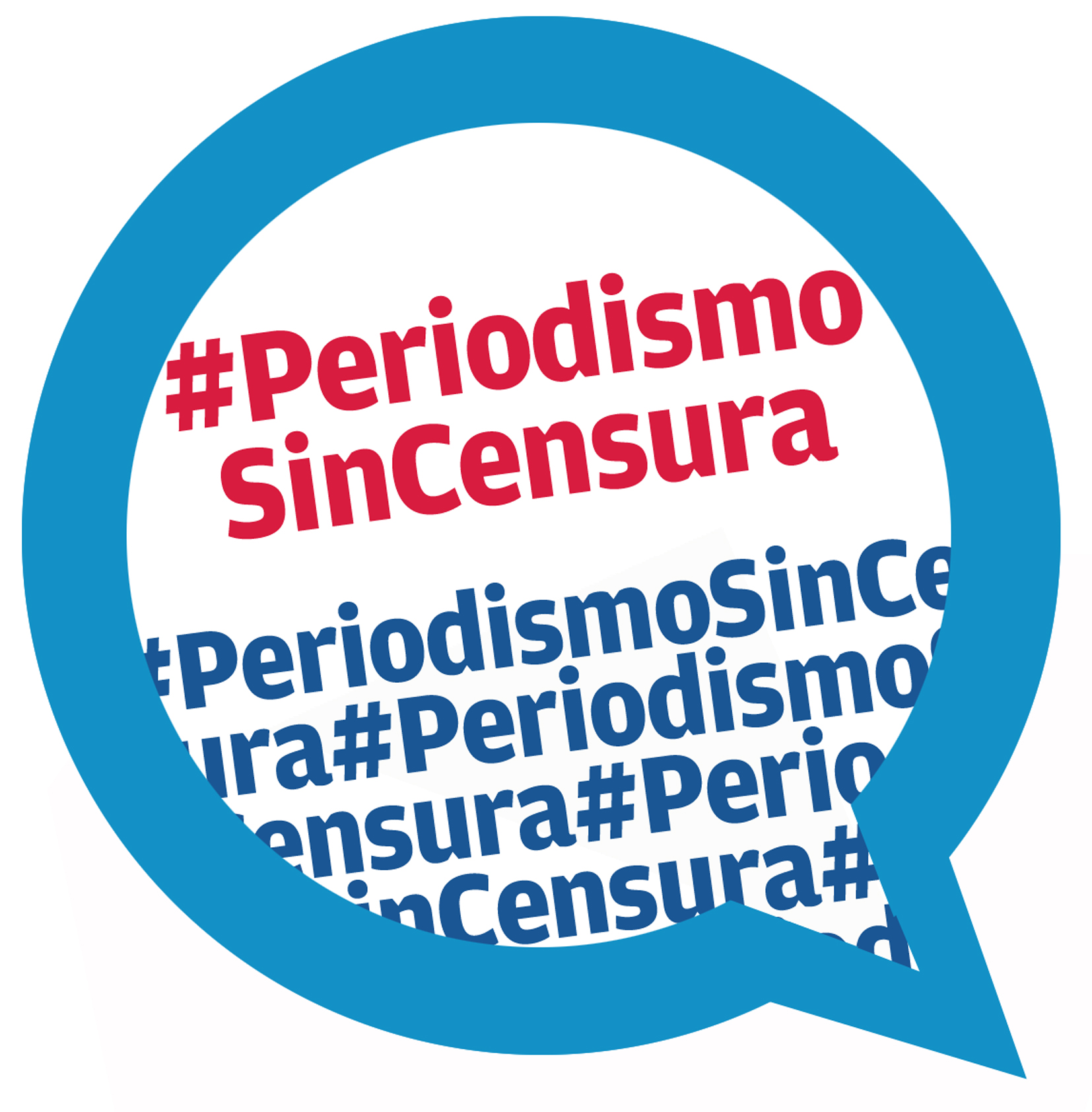 Gremios y ONG de la comunicación unidos por un #PeriodismoSinCensura