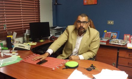 Luis Francisco Cabezas: los adultos mayores se están quedando solos, deprimidos y vulnerables a la delincuencia