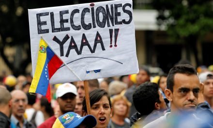 Sociedad Civil venezolana instan a sus pares en la región a defender la vigencia de la democracia y los DDHH en Venezuela