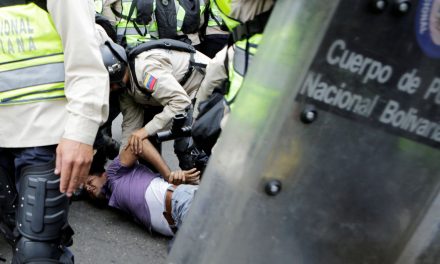 Proiuris: Se han registrado más de 300 detenidos desde el 4 de abril