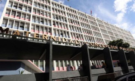 CIDH otorga medidas cautelares de protección a favor de mujeres y recién nacidos en el Hospital Maternidad Concepción Palacios en Venezuela