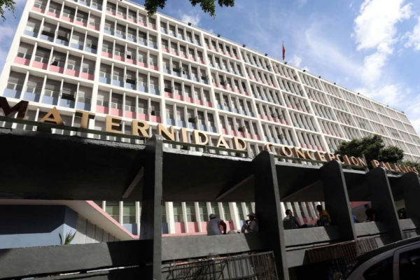 CEPAZ | Comisión Interamericana de DDHH otorga medidas urgentes para proteger los derechos de las mujeres y niñas en Venezuela
