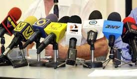 Relatoria Especial de la CIDH condena el cierre de la Radio Caracas Radio y manifiesta su profunda preocupación por los permanentes mecanismos de censura impuestos en Venezuela