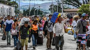 Ligia Bolívar: Esto no es un “ya vengo”: Perspectivas de la movilidad humana venezolana para 2020