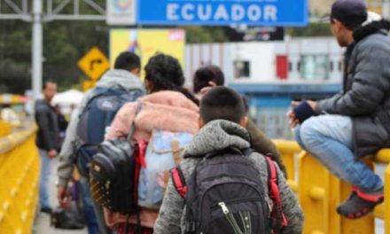 Comunicado Conjunto: Los derechos humanos de las personas migrantes y refugiadas deben estar en el centro de la respuesta internacional
