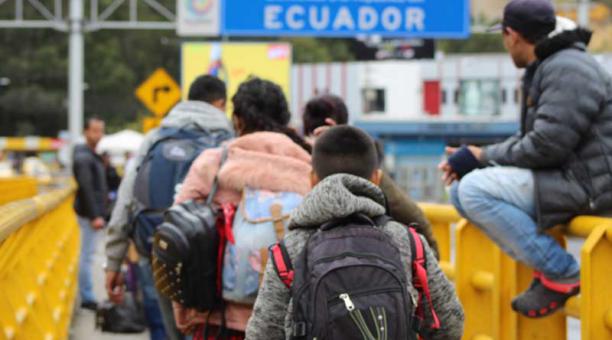 Comunicado Conjunto: Los derechos humanos de las personas migrantes y refugiadas deben estar en el centro de la respuesta internacional