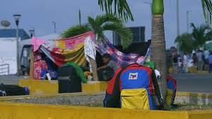 Informe Amnistía Internacional:»Buscando refugio: Perú da la espalda a quienes huyen de Venezuela»