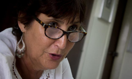 Entrevista Provea / Mireya Lozada: “Venezuela, a pesar de la crisis, sigue apostando por la convivencia”