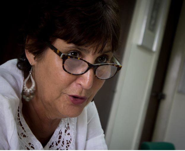 Entrevista Provea / Mireya Lozada: “Venezuela, a pesar de la crisis, sigue apostando por la convivencia”