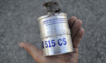 Enfrentamientos por protestas en Barquisimeto deja un saldo de 2 fallecidos