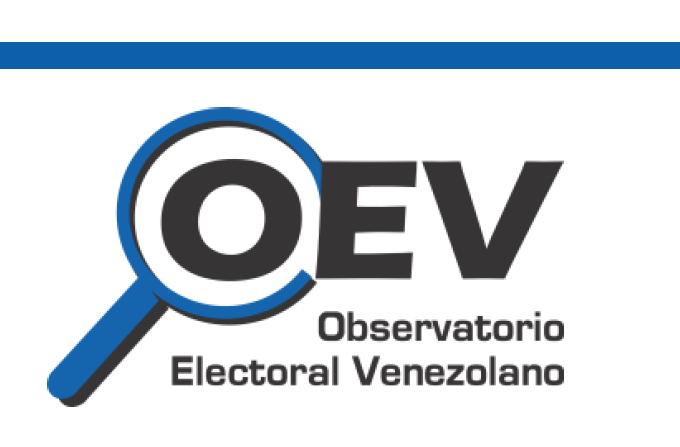 OEV | Las Cifras del CNE bajo sospecha