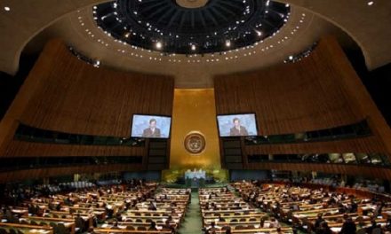 ONU | Gobierno de Venezuela toma represalias contra activistas de DDHH