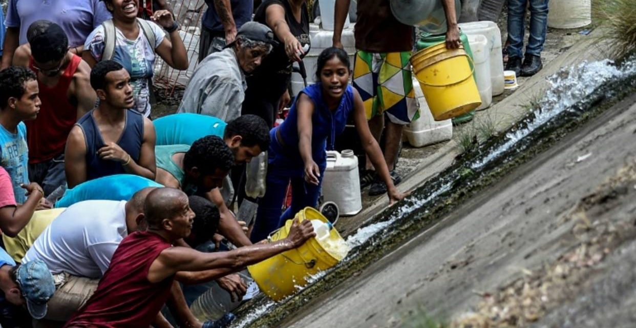 Foro por la Vida: Impedir la entrada de la CIDH es un golpe a las víctimas y la justicia