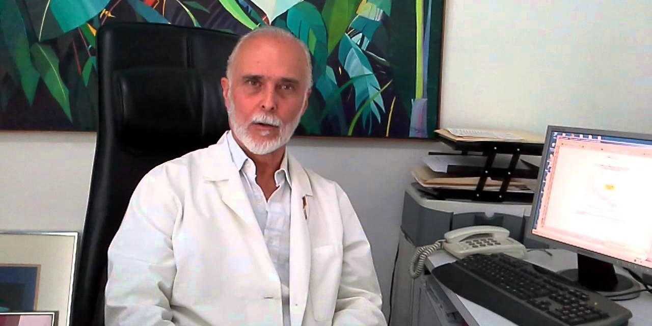 José Oletta: “Venezuela ha rebasado el concepto de crisis humanitaria. Estamos en emergencia compleja“