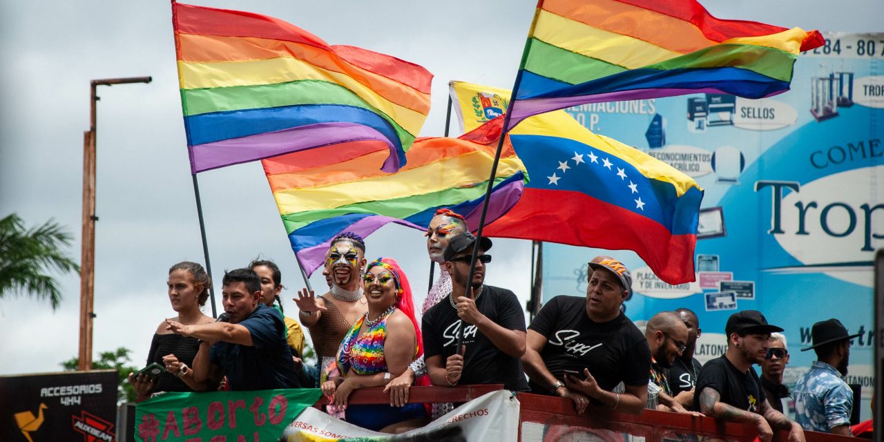 Un grupo de activistas creó un observatorio para medir las distintas formas de violencia contra las personas LGBTIQ+