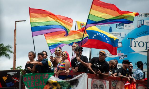 Un grupo de activistas creó un observatorio para medir las distintas formas de violencia contra las personas LGBTIQ+