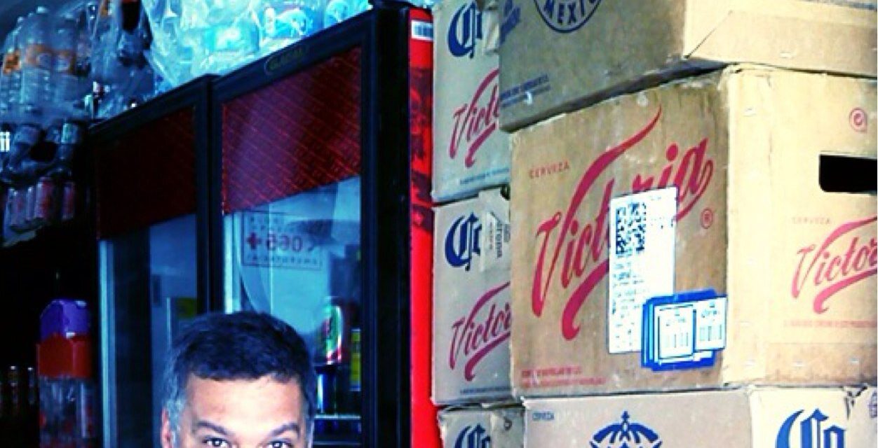 El Universal: Sin nombre y sin ley / Oscar Medina