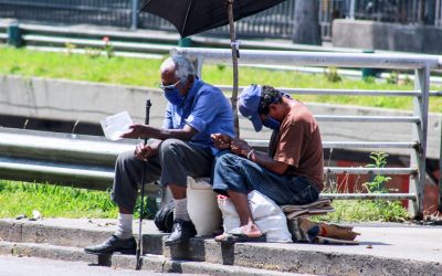 Provea / Venezuela: un país en crisis exponencial y en el olvido