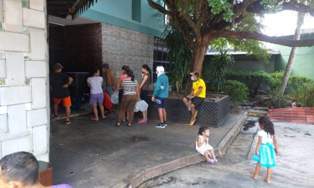 Provea / Desde el estado Apure denuncian hacinamiento, insalubridad y mala alimentación